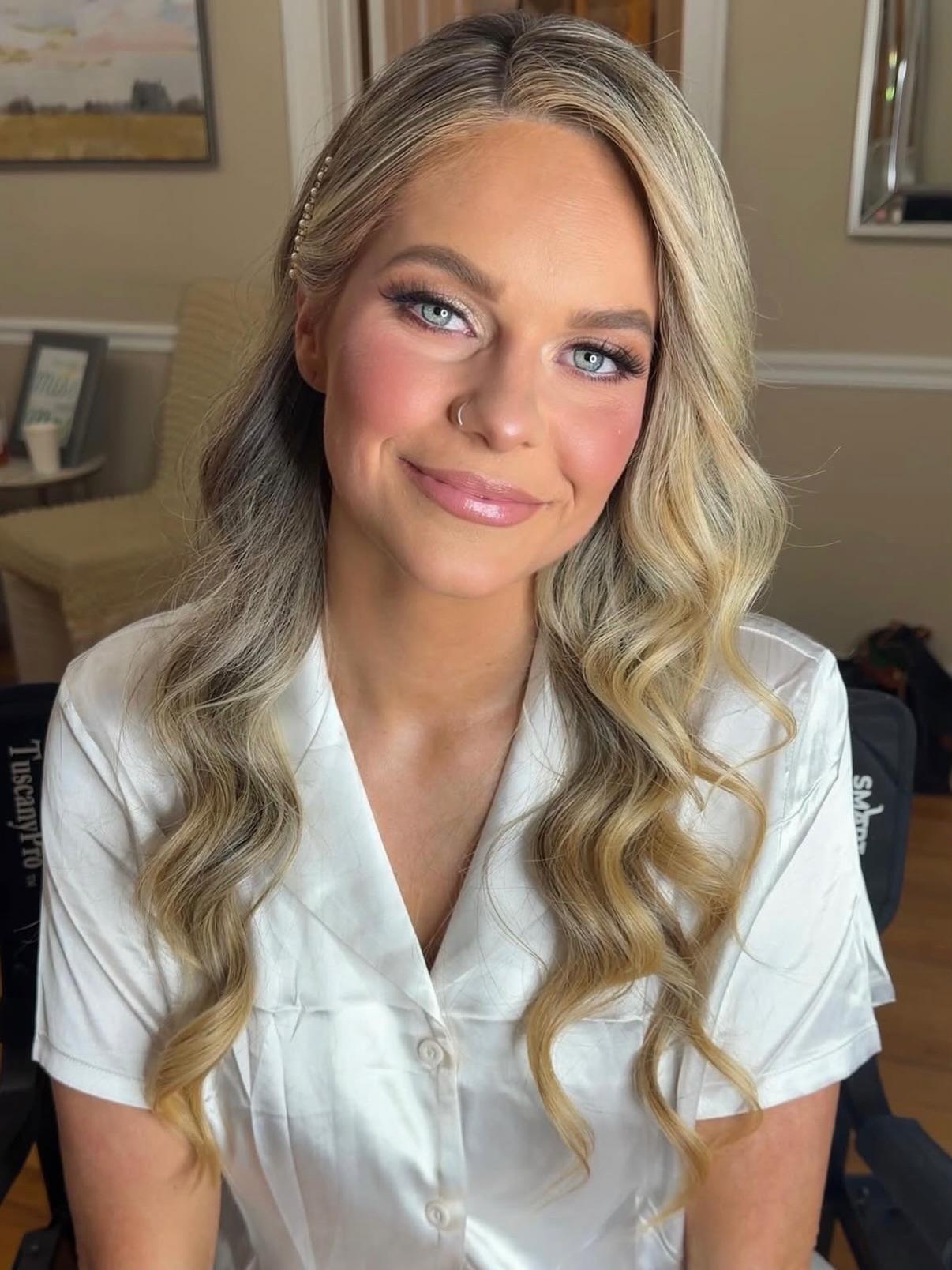 LA x Beauty portfolio 2