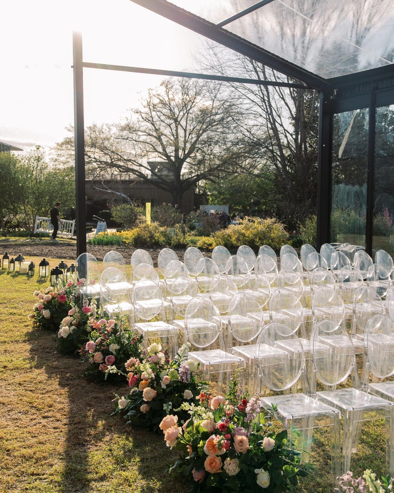 Mahaffey Tent & Event Rentals