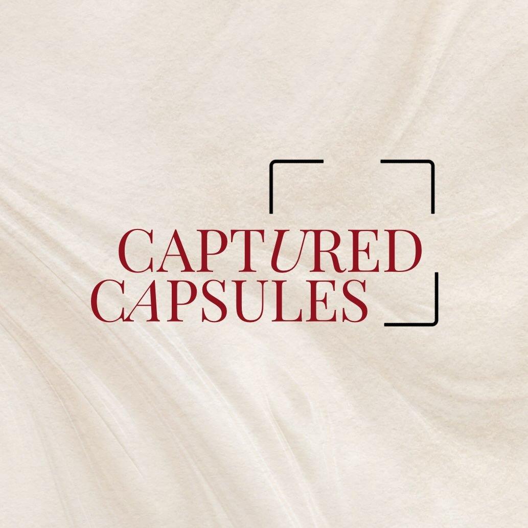 Captured Capsules