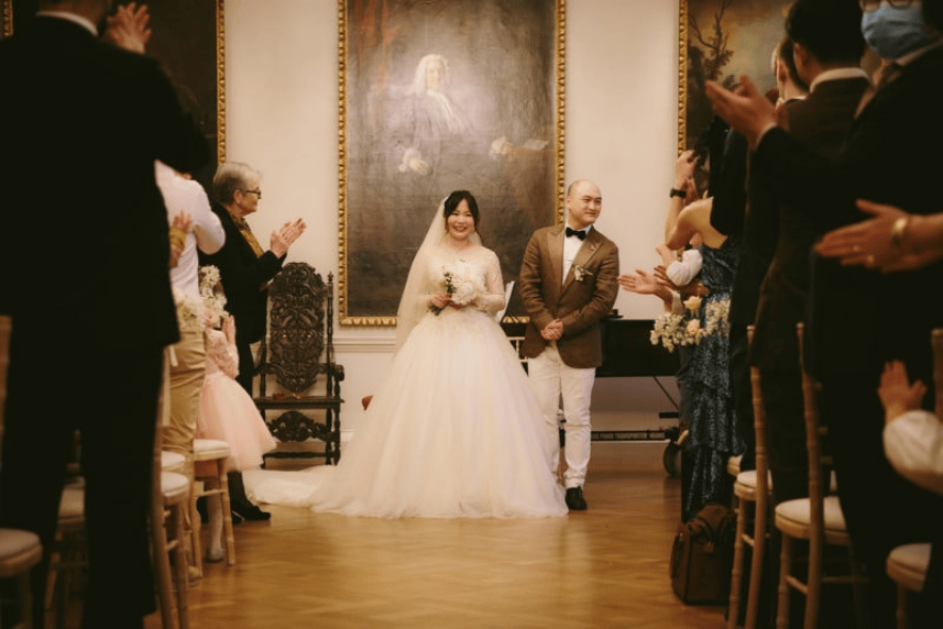 Foundling Museum portfolio 4