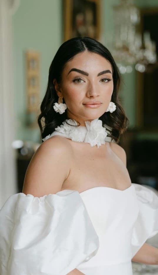 MEDZE Bride