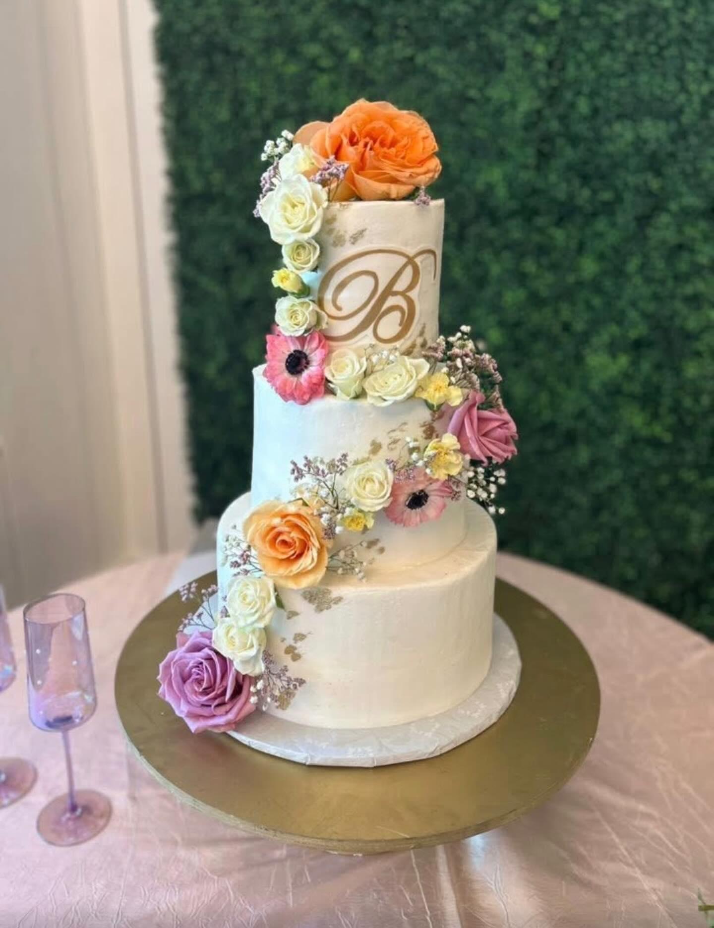 Cakes By Carolyn portfolio 5