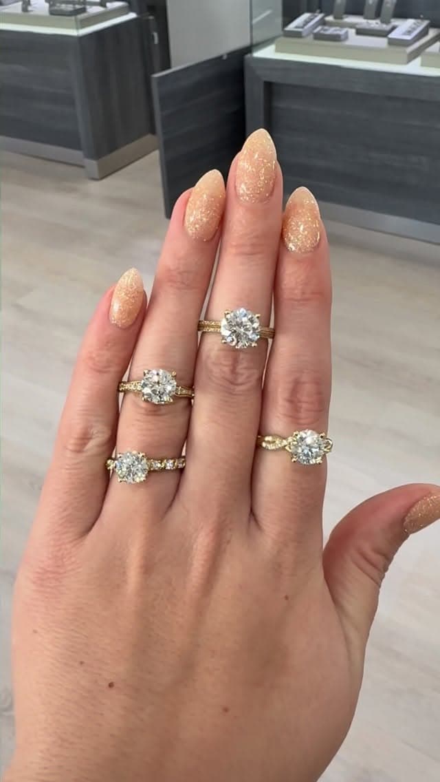 Robert Irwin Jewelers portfolio 3