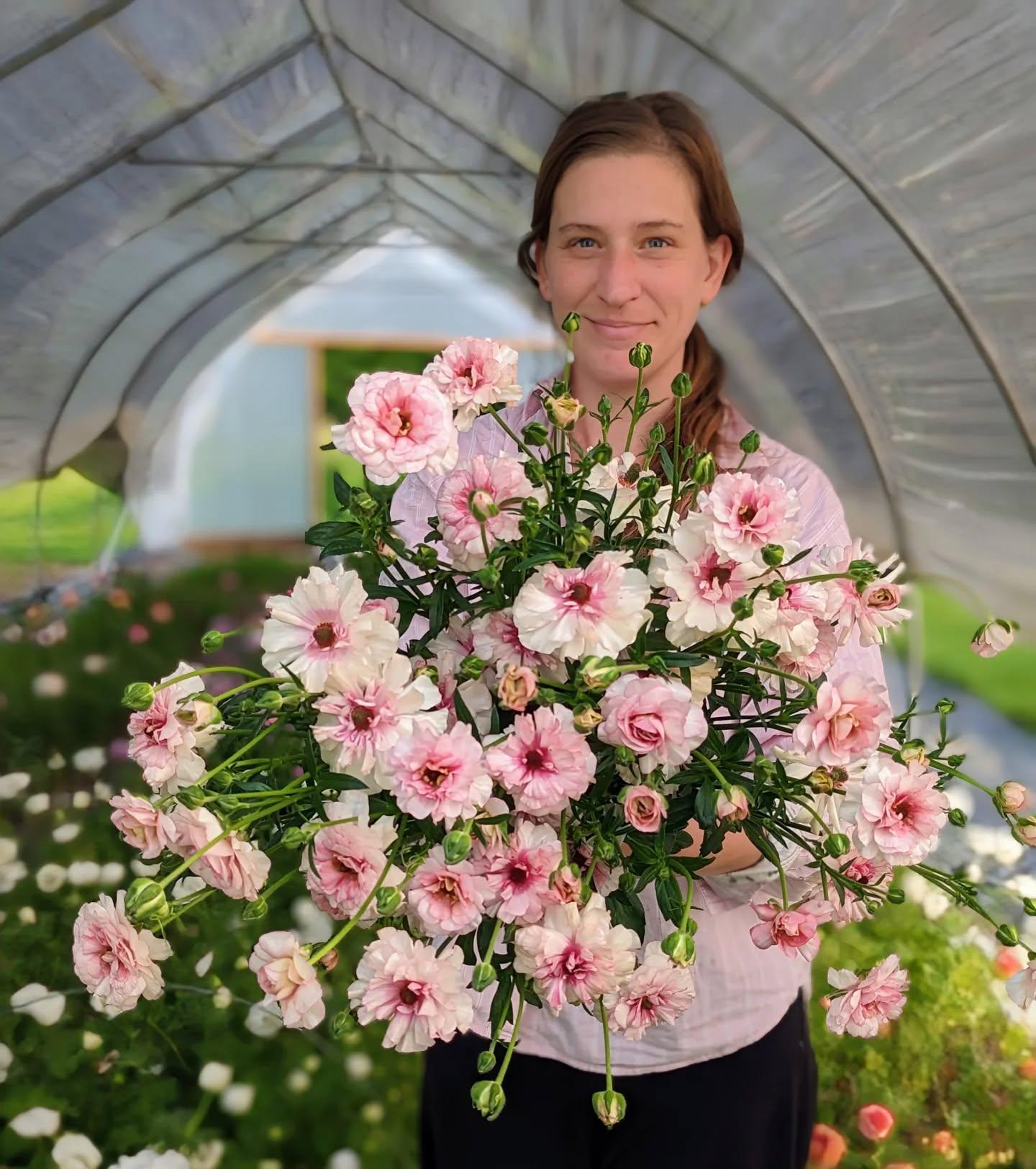 True Bloom Farm