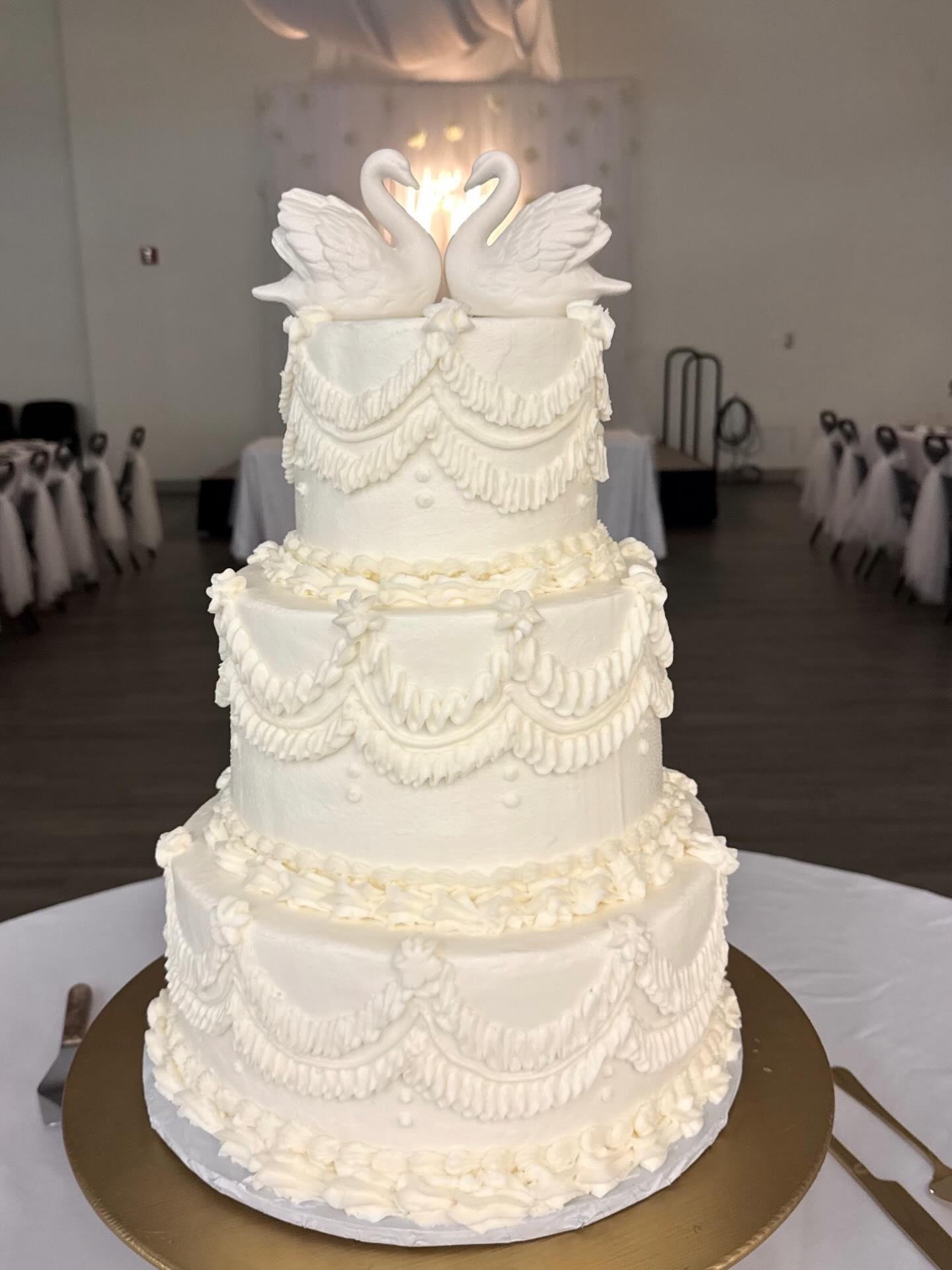 Cakes By Carolyn