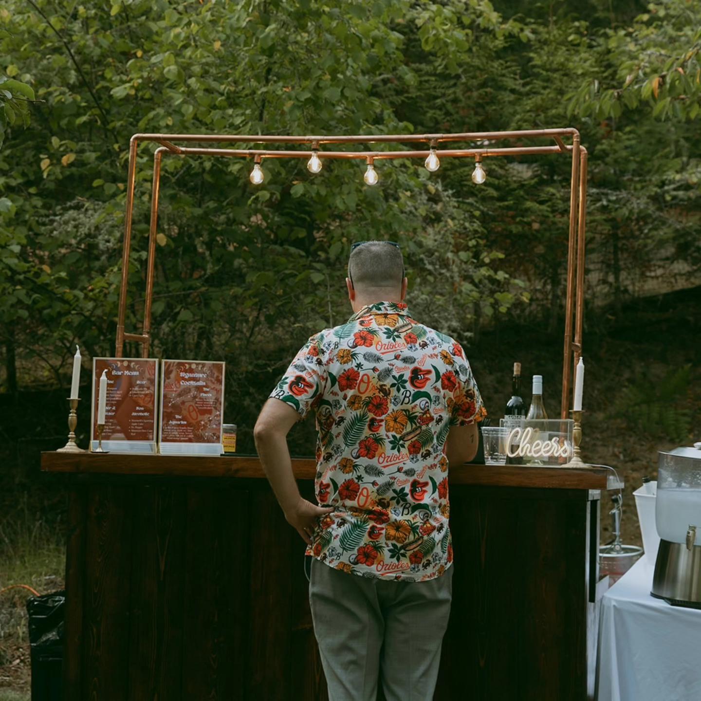 Kitsap Bartending Services
