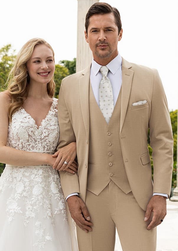 Gent's Formal Wear portfolio 4