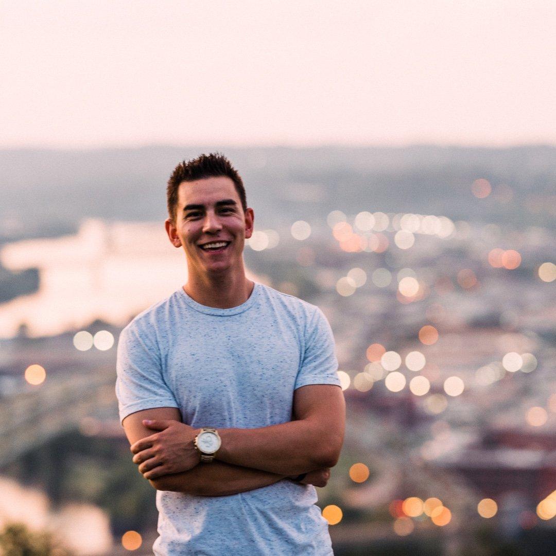 Mitchell Straub