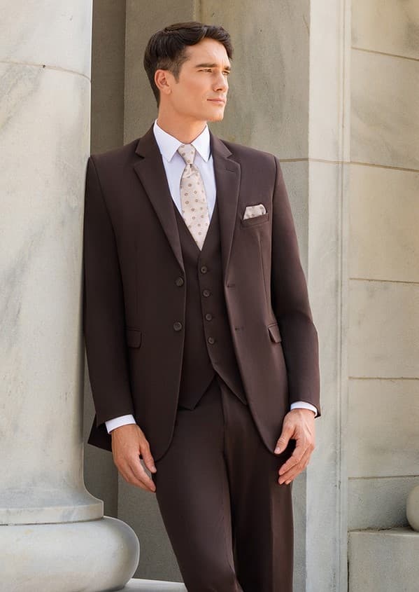 Gent's Formal Wear portfolio 3