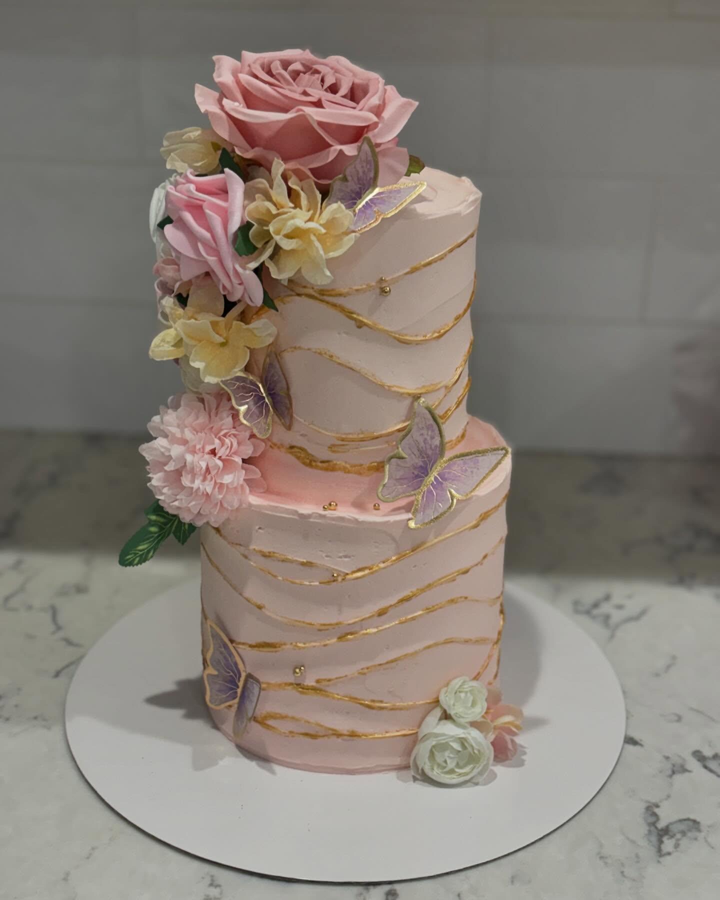 Brittany's Baked Goods