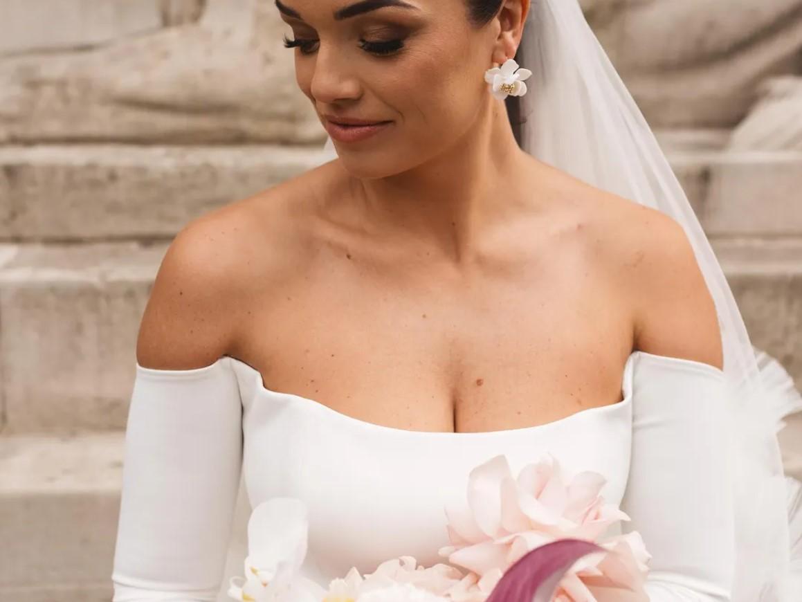 MEDZE Bride portfolio 3