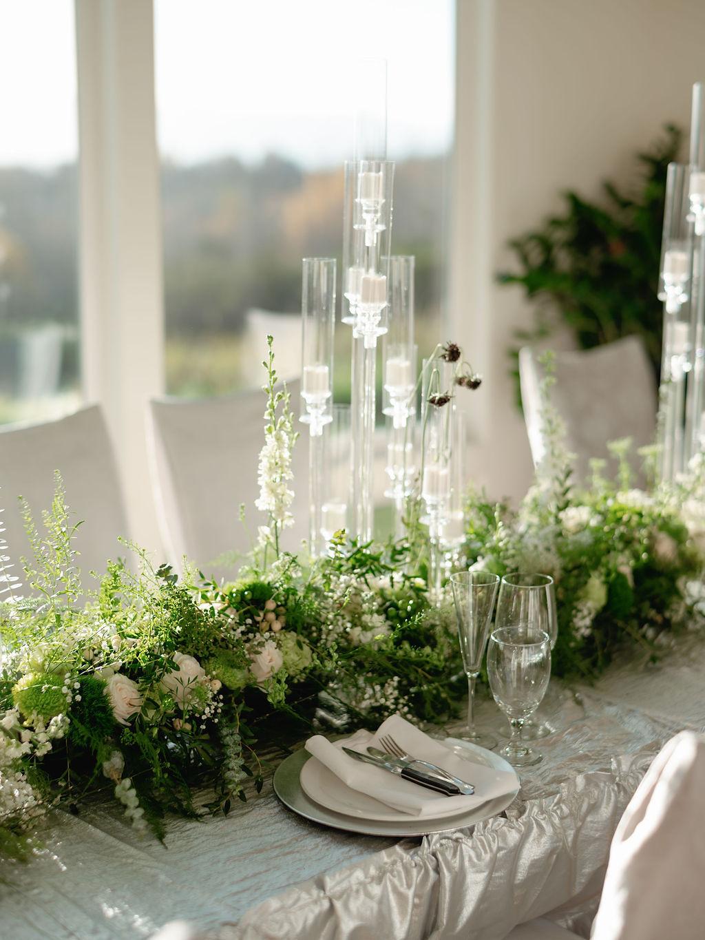 A Classic, Intimate Fall Wedding in Anchorage, Alaska 38
