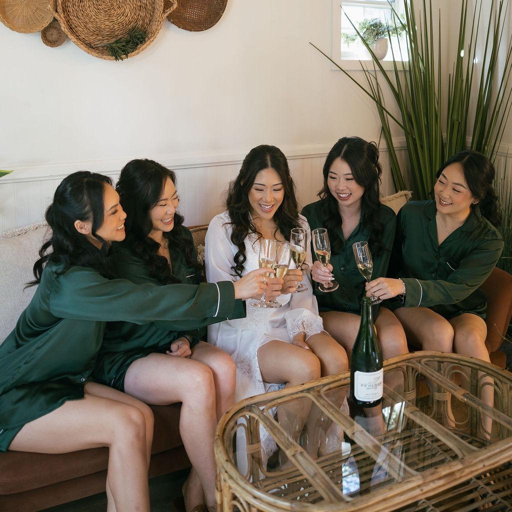 Spirits & Petals Mobile Bartending Service