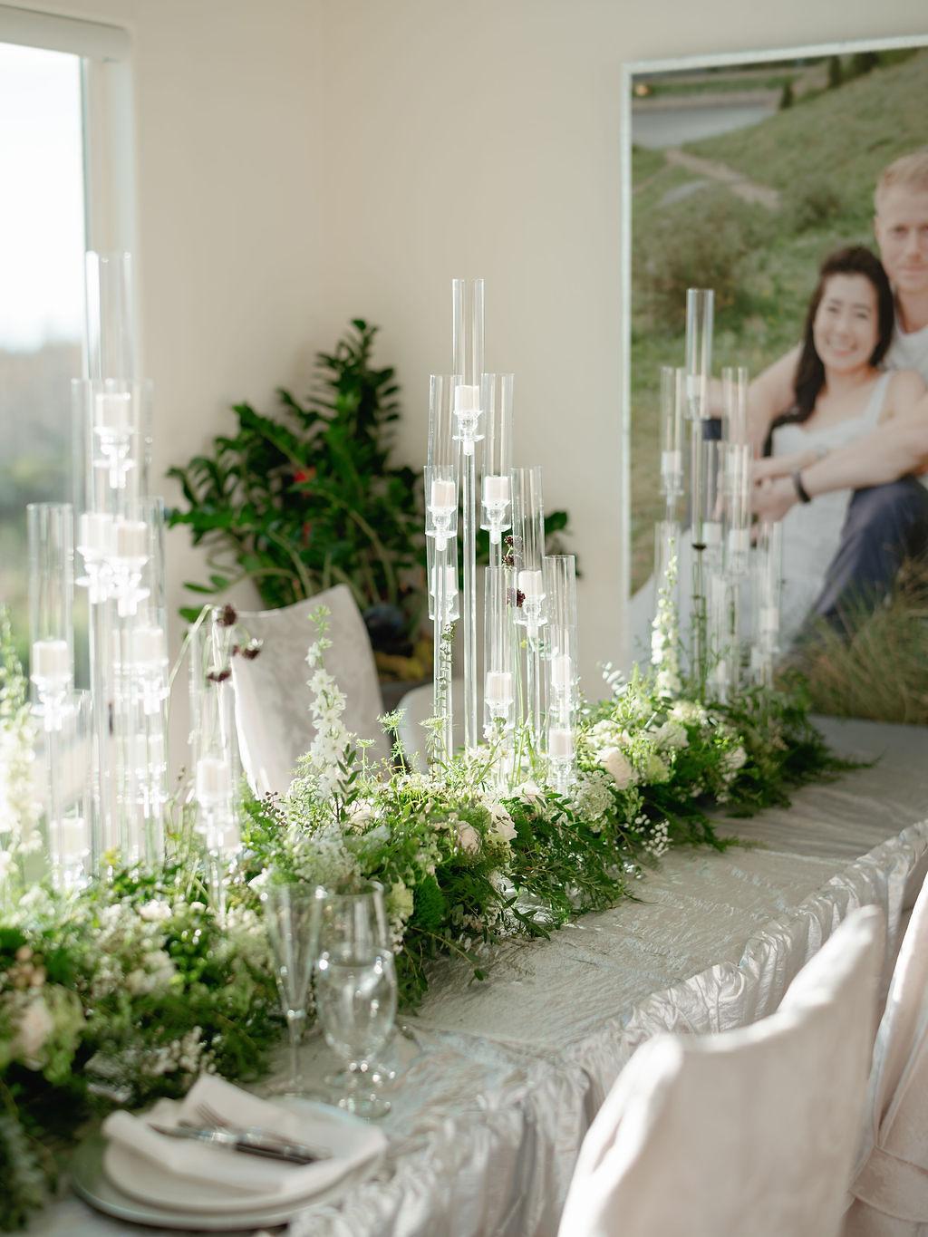 A Classic, Intimate Fall Wedding in Anchorage, Alaska 30