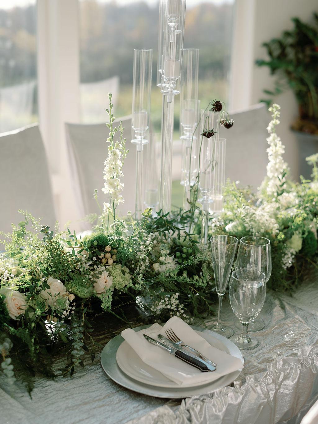 A Classic, Intimate Fall Wedding in Anchorage, Alaska 47