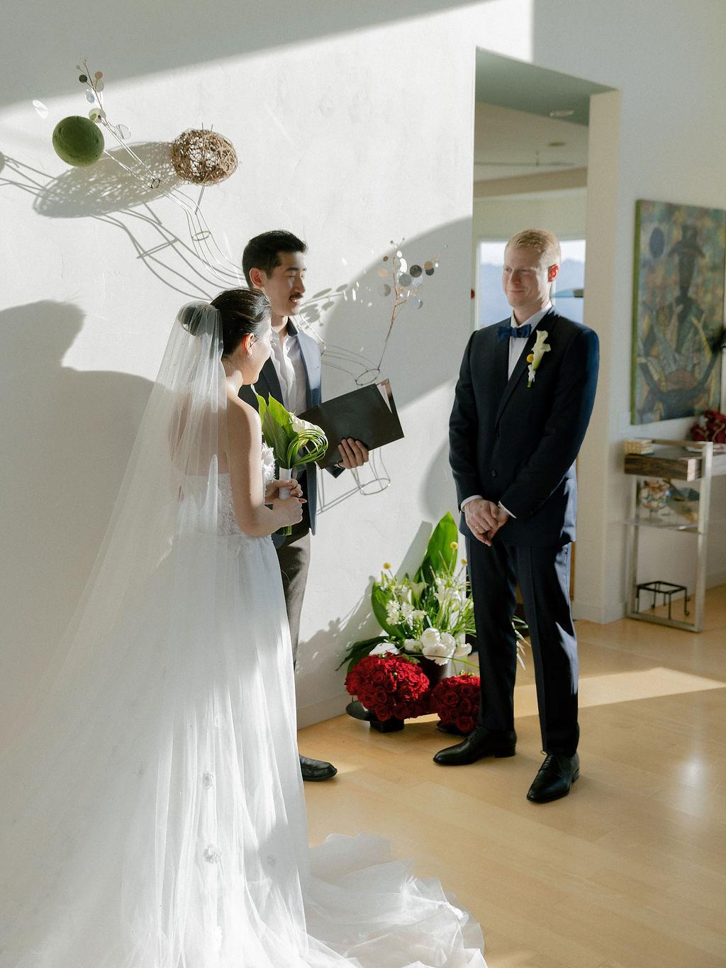 A Classic, Intimate Fall Wedding in Anchorage, Alaska 24