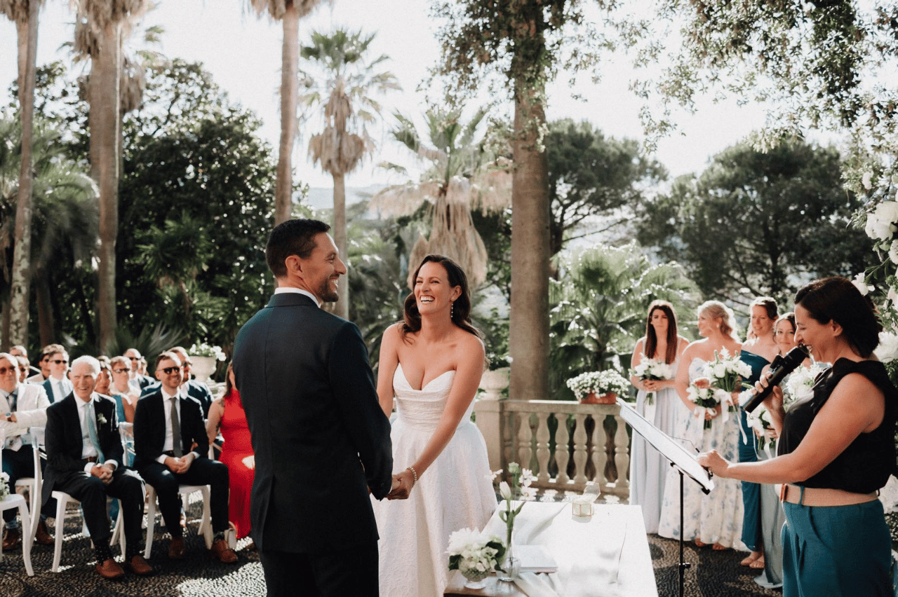 Ceremonies by Chiara portfolio 2