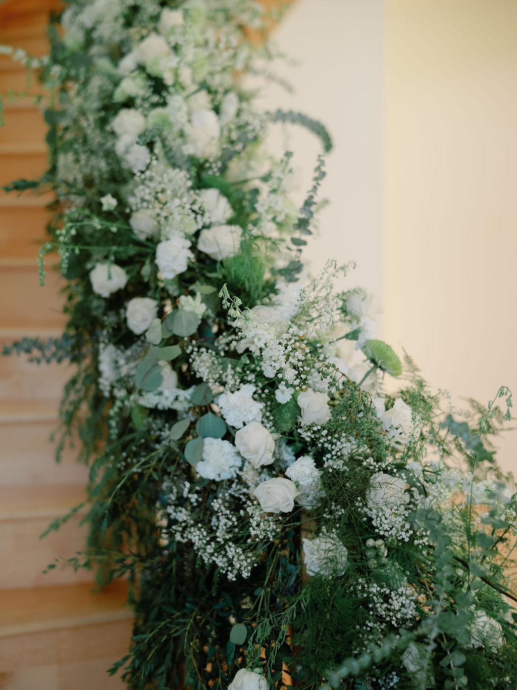 A Classic, Intimate Fall Wedding in Anchorage, Alaska 40