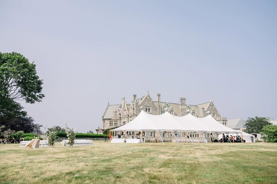 Pranzi Tents and Events