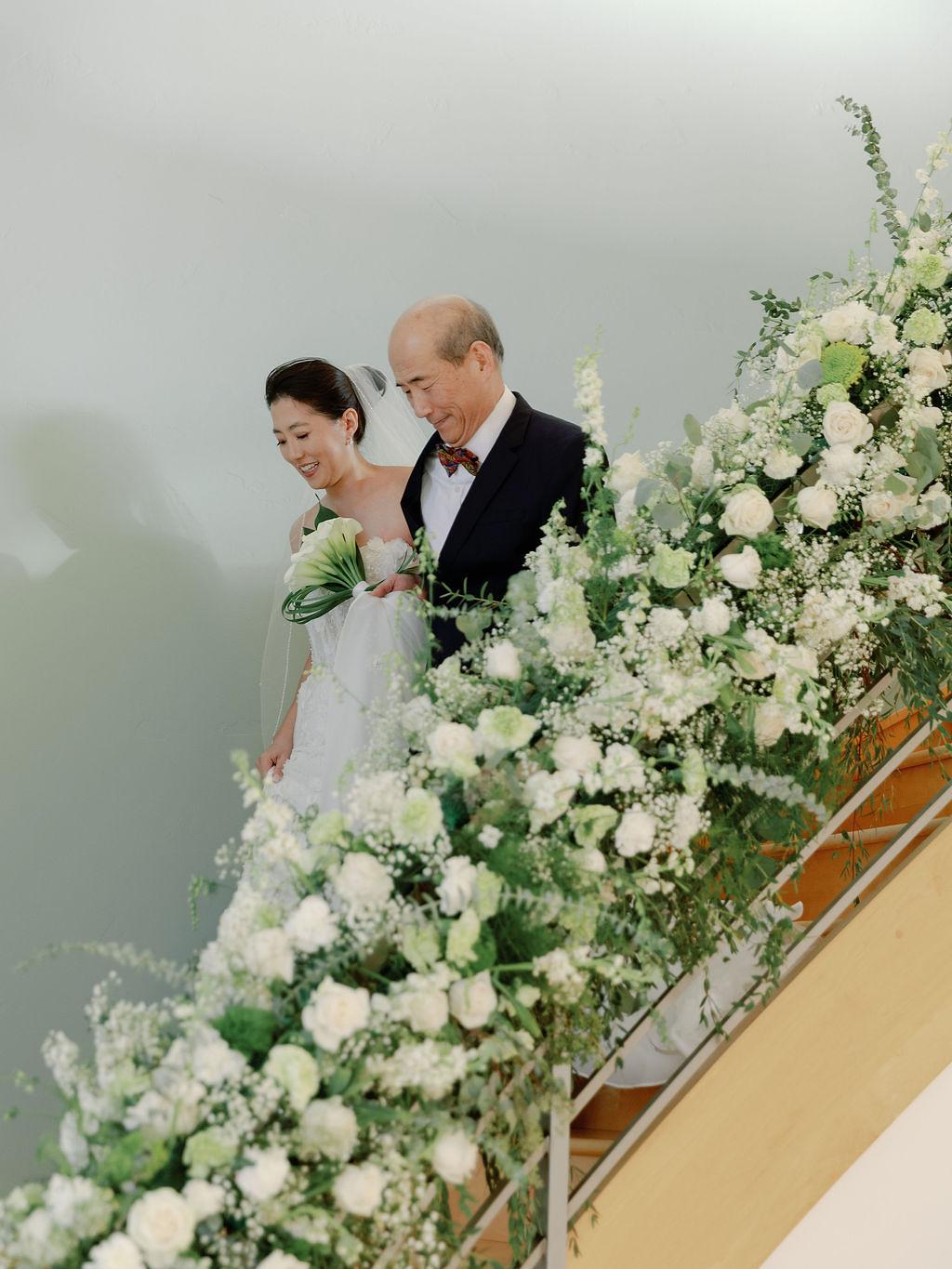 A Classic, Intimate Fall Wedding in Anchorage, Alaska 31