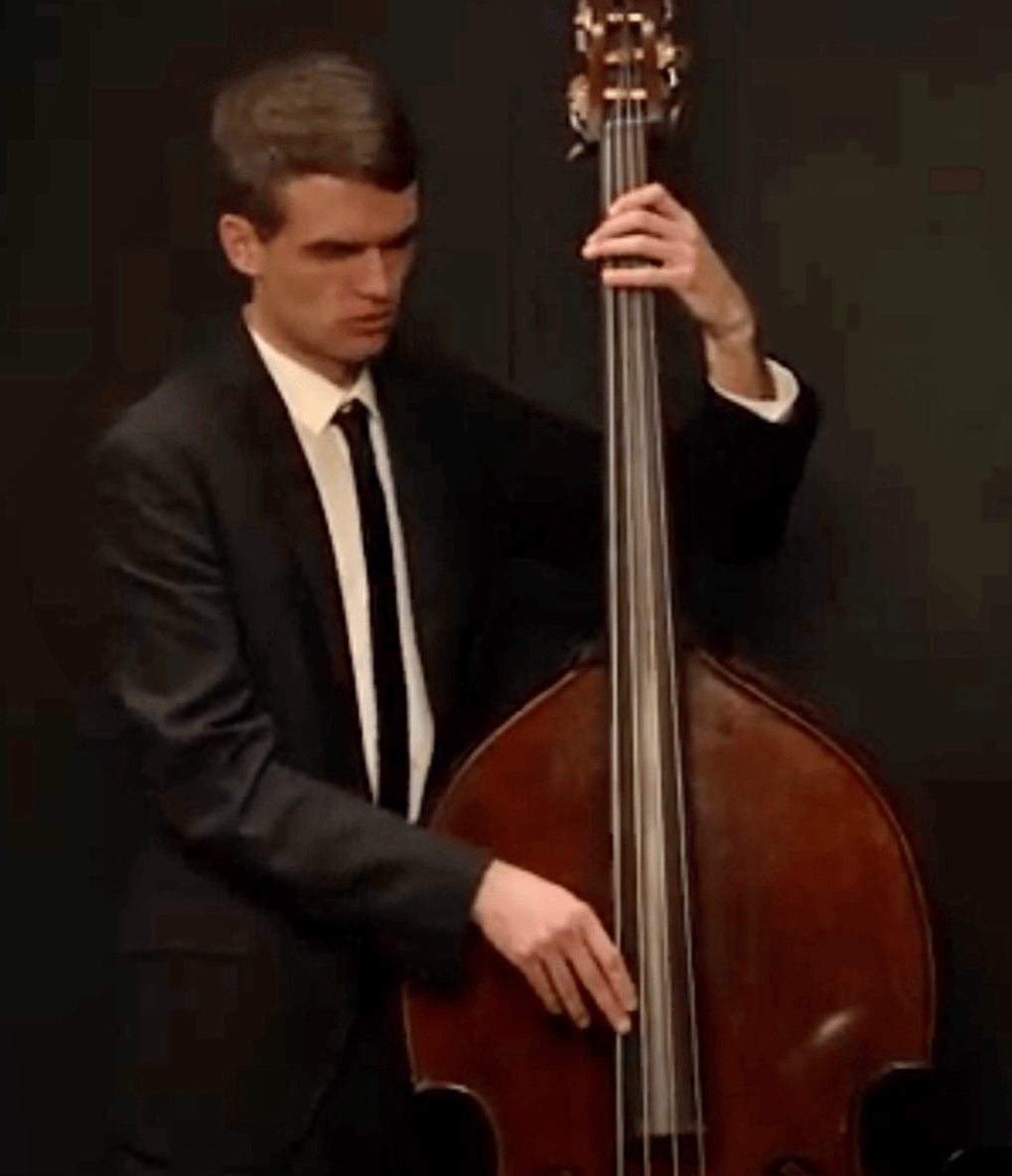 The Flores Jazz Group portfolio 2
