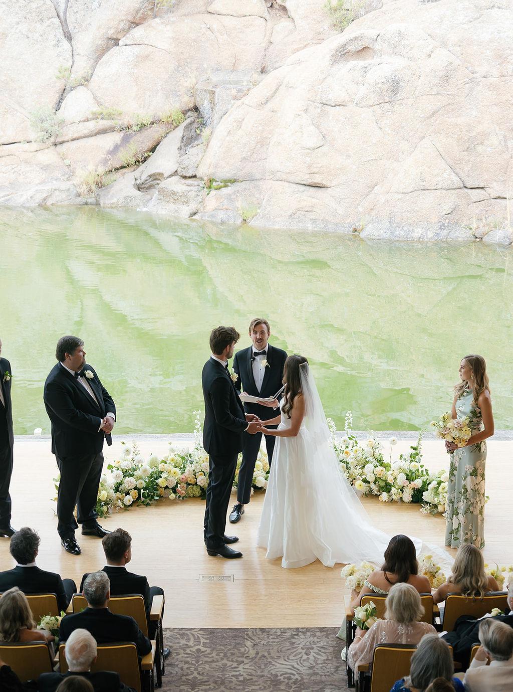 A Whimsical Summer Wedding at The Stanley Hotel 40