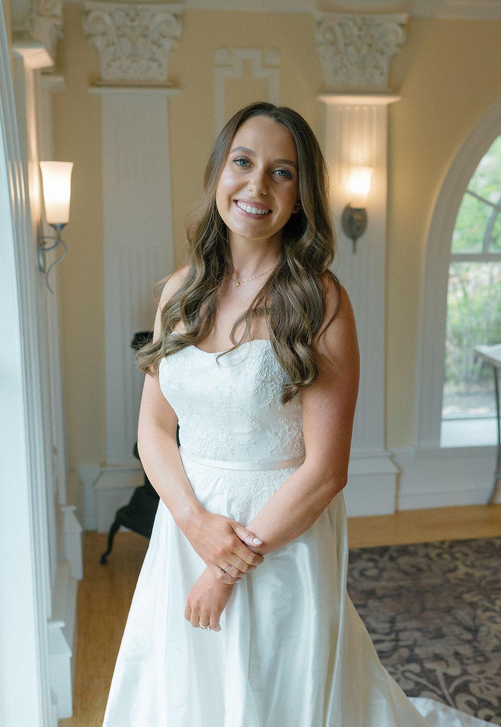 A Whimsical Summer Wedding at The Stanley Hotel 21