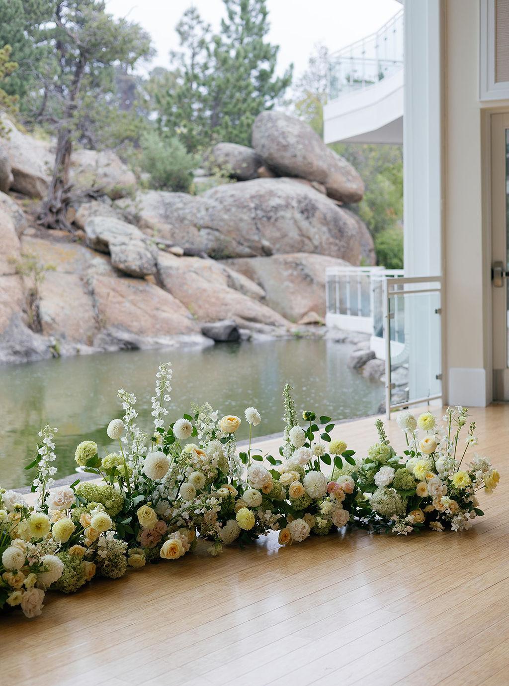 A Whimsical Summer Wedding at The Stanley Hotel 38