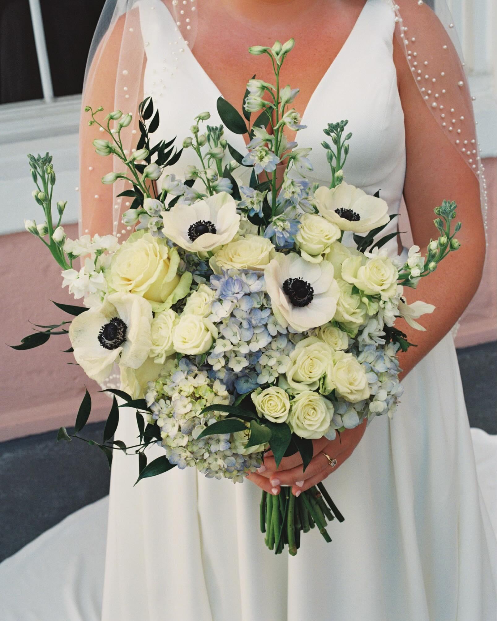 Simple Haven Florals