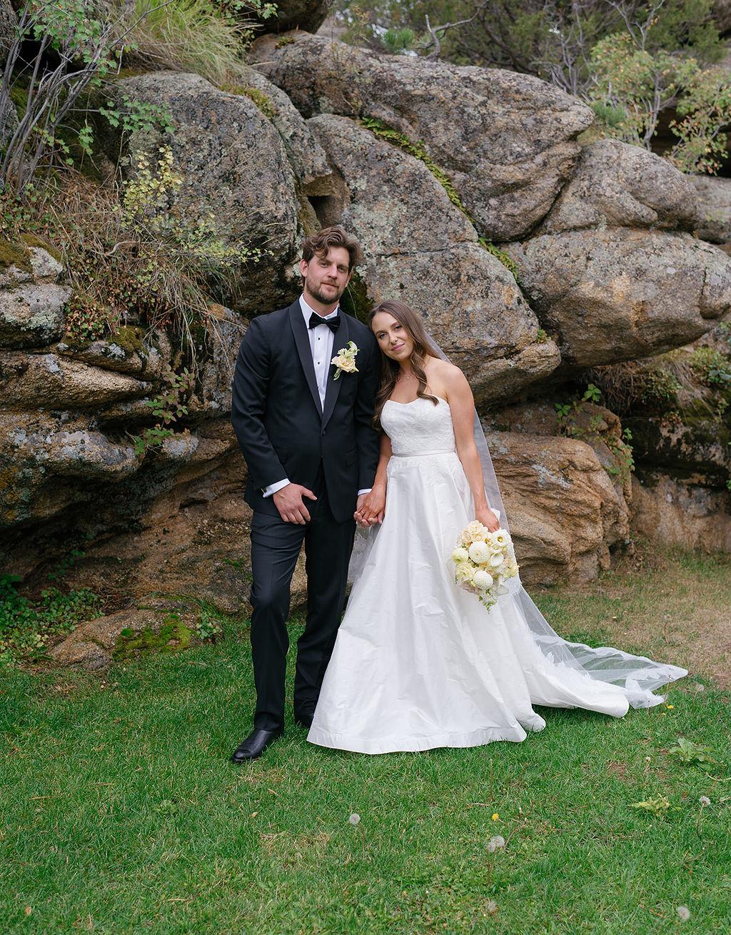 A Whimsical Summer Wedding at The Stanley Hotel 52