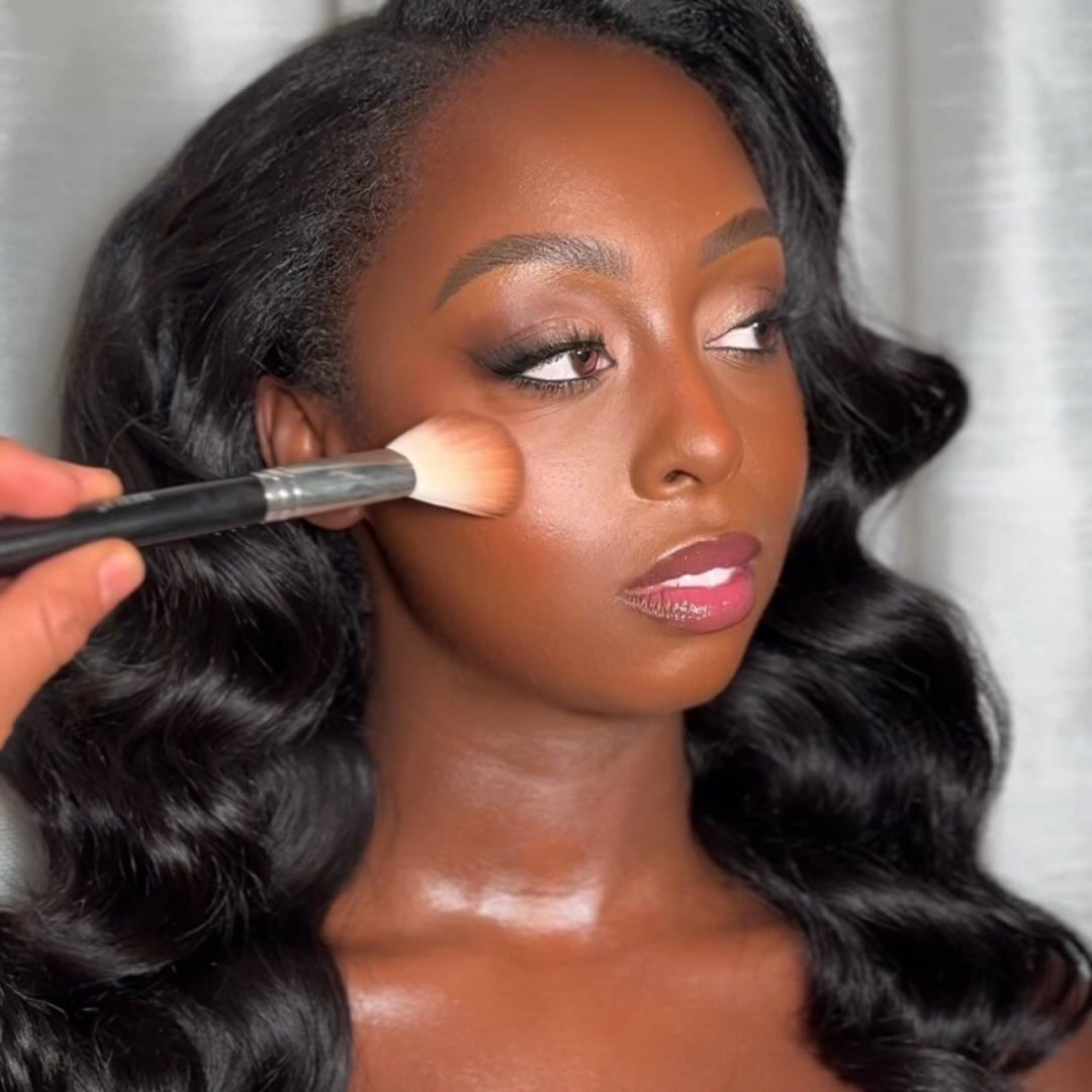 Crispin Beauty portfolio 2