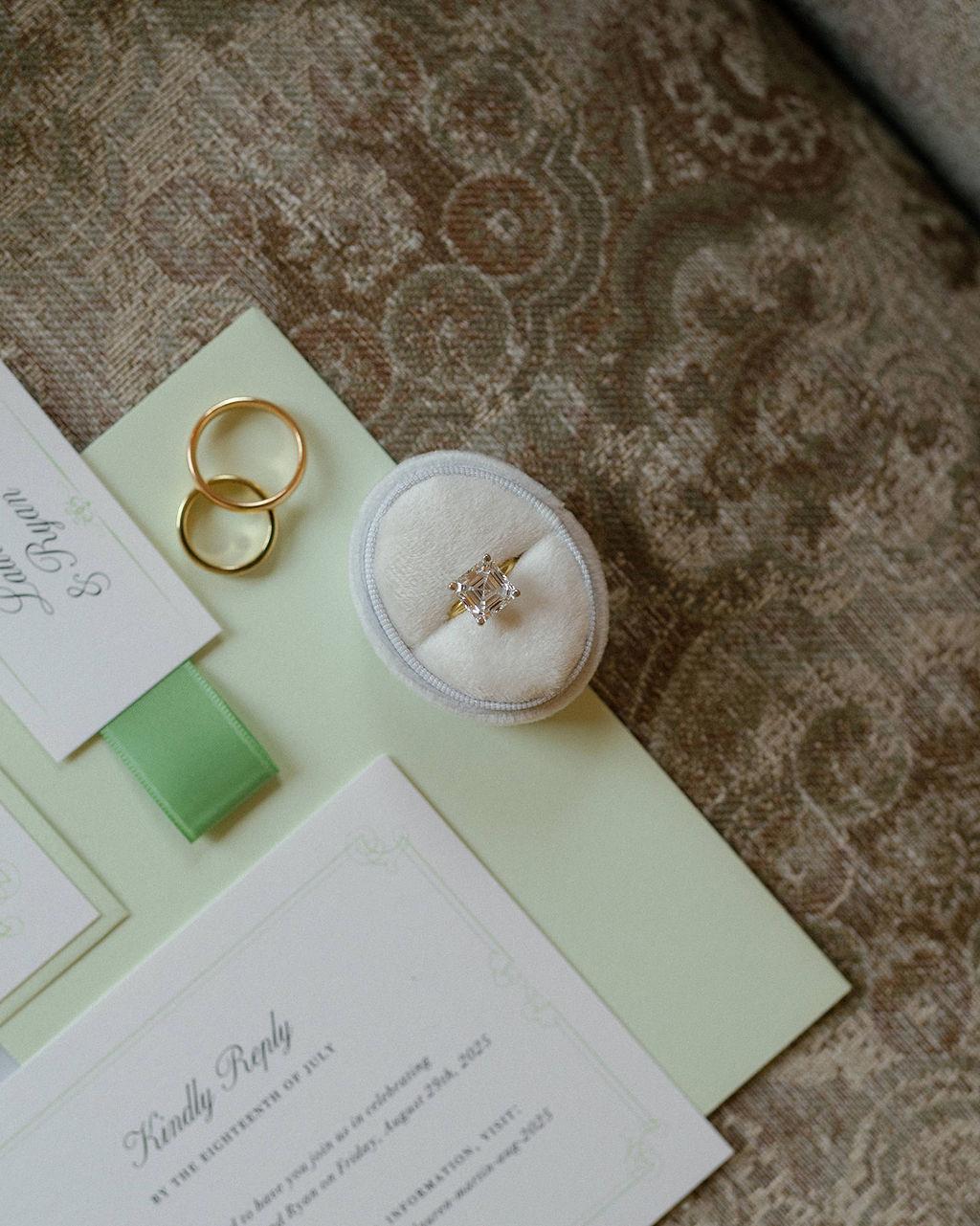 A Whimsical Summer Wedding at The Stanley Hotel 20