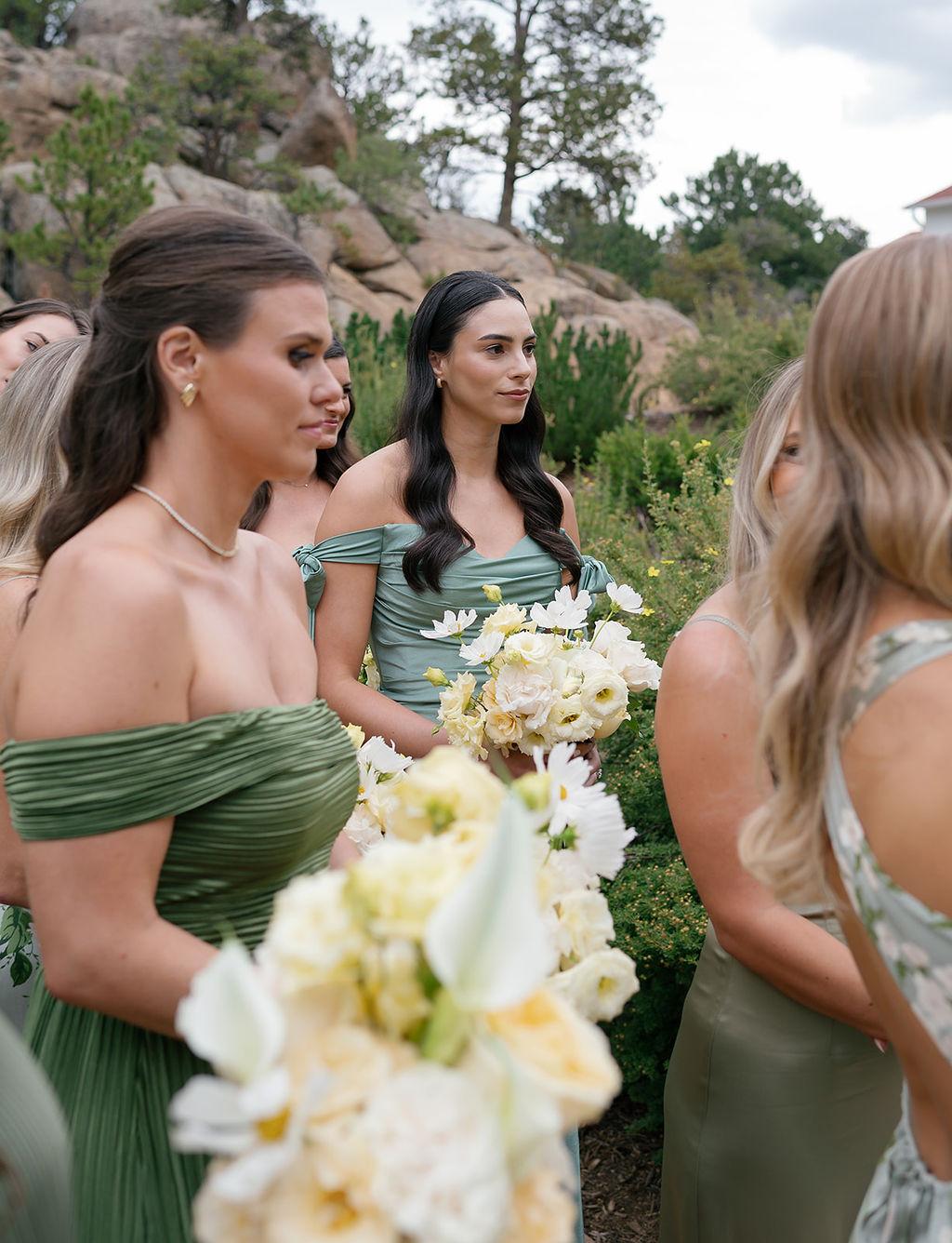 A Whimsical Summer Wedding at The Stanley Hotel 29