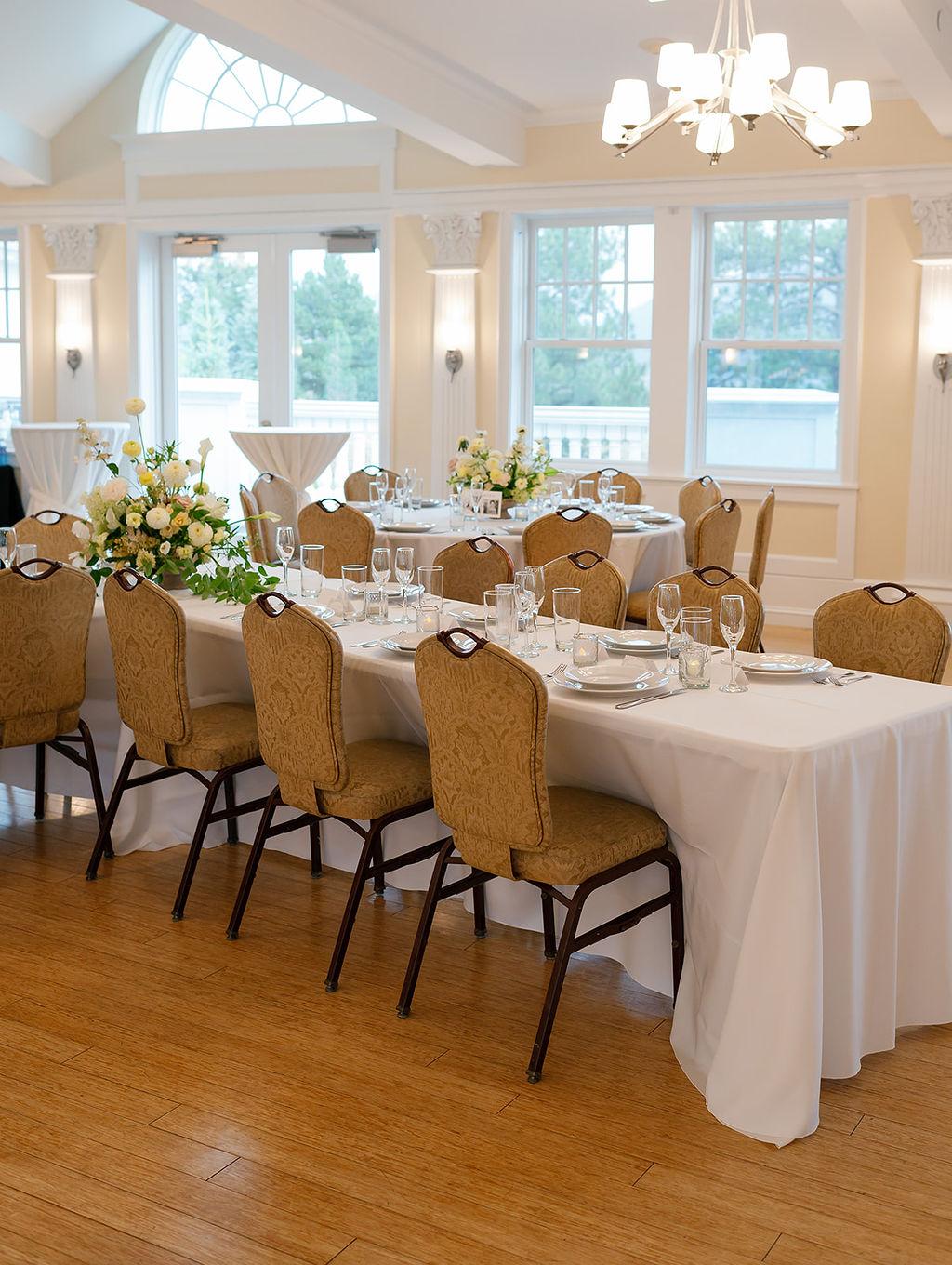 A Whimsical Summer Wedding at The Stanley Hotel 31