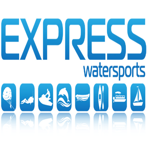 Express Watersports portfolio 1