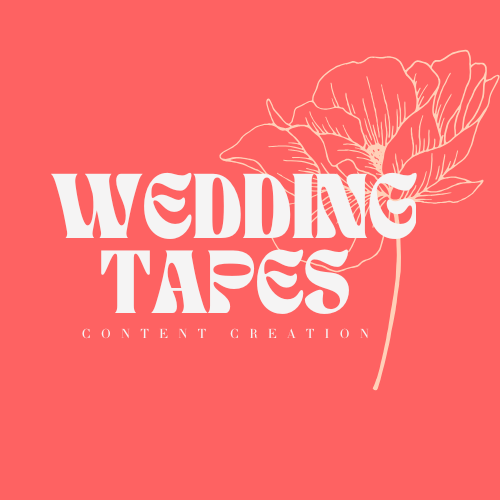 Wedding Tapes