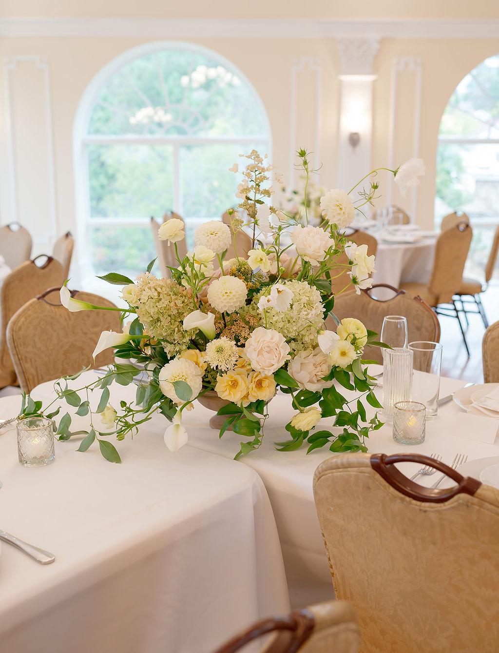 A Whimsical Summer Wedding at The Stanley Hotel 22