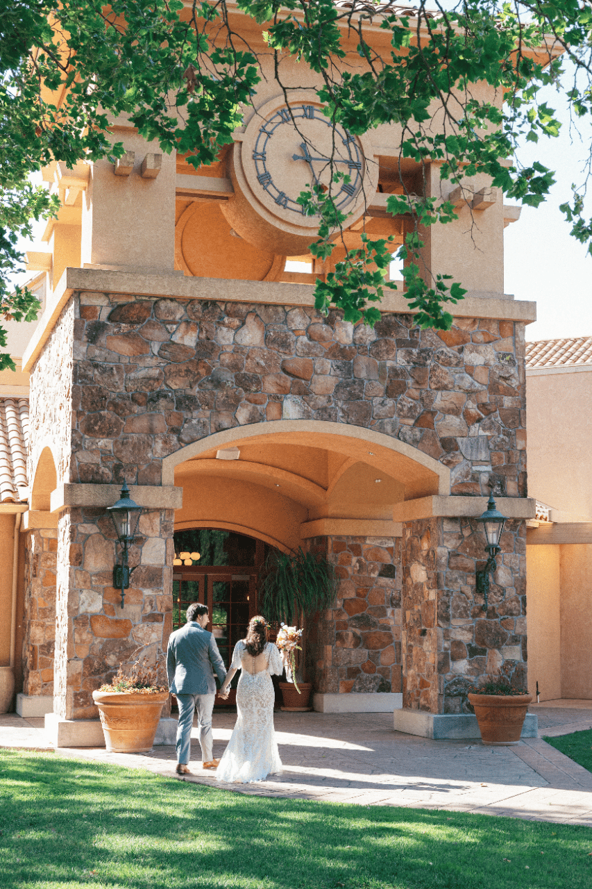Vinarosa Resort & Spa portfolio 1