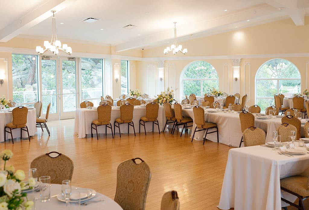 A Whimsical Summer Wedding at The Stanley Hotel 5