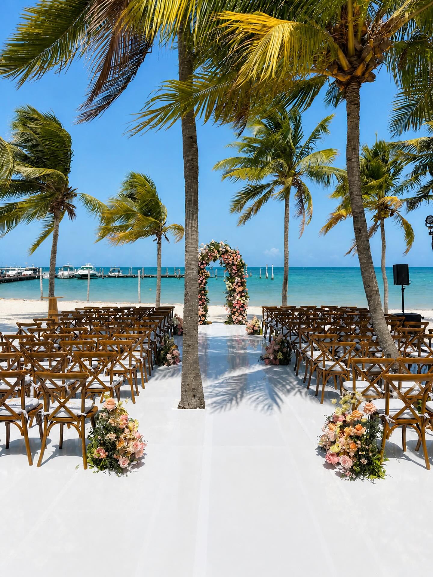 Mora Venue