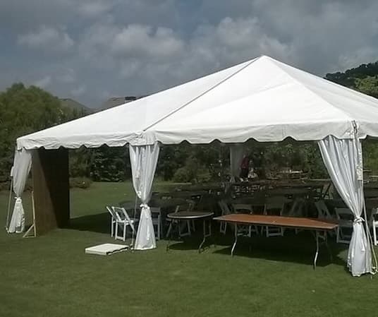 Under One Tent Events portfolio 4