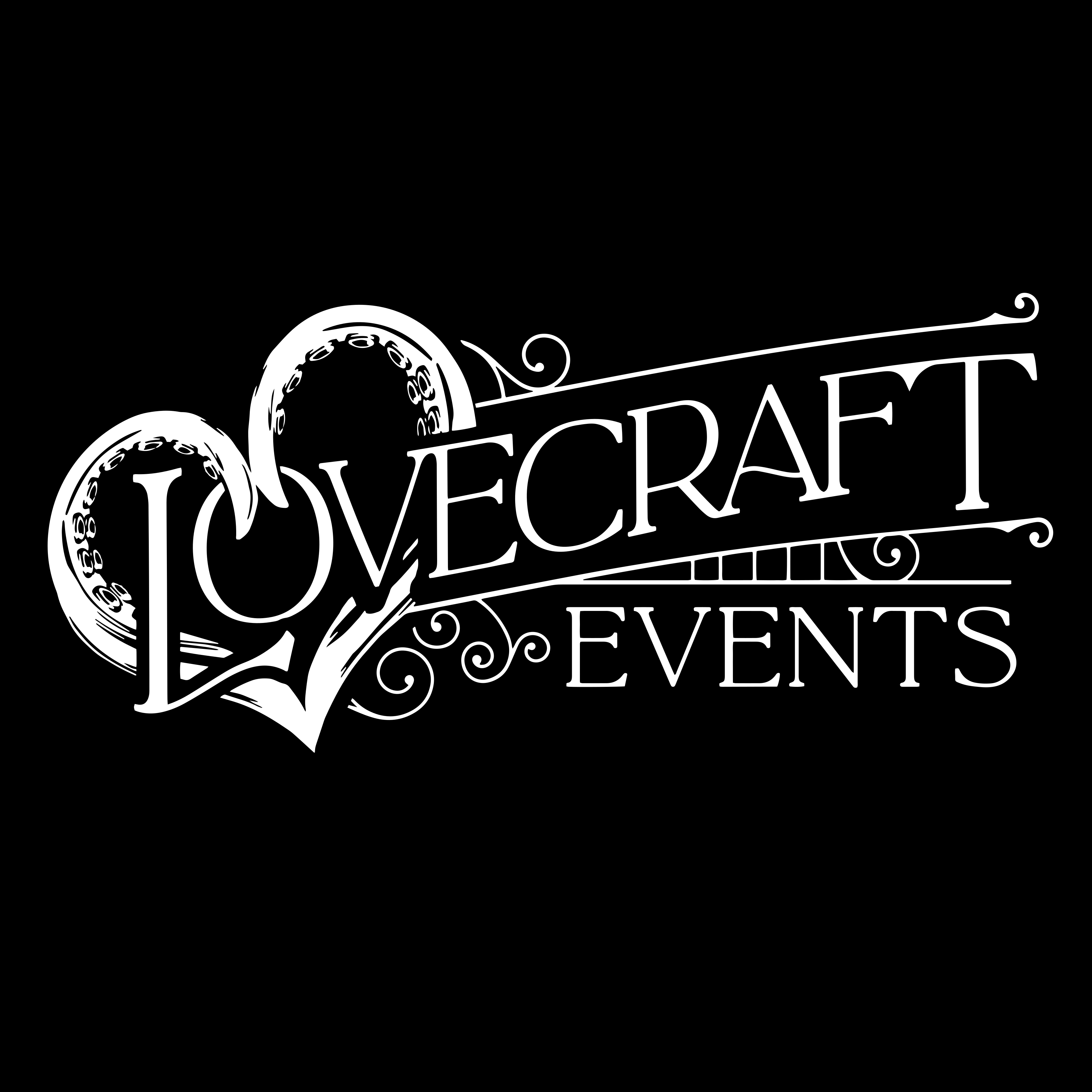 Lovecraft Events