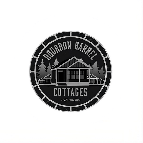 Bourbon Barrel Cottages portfolio 1