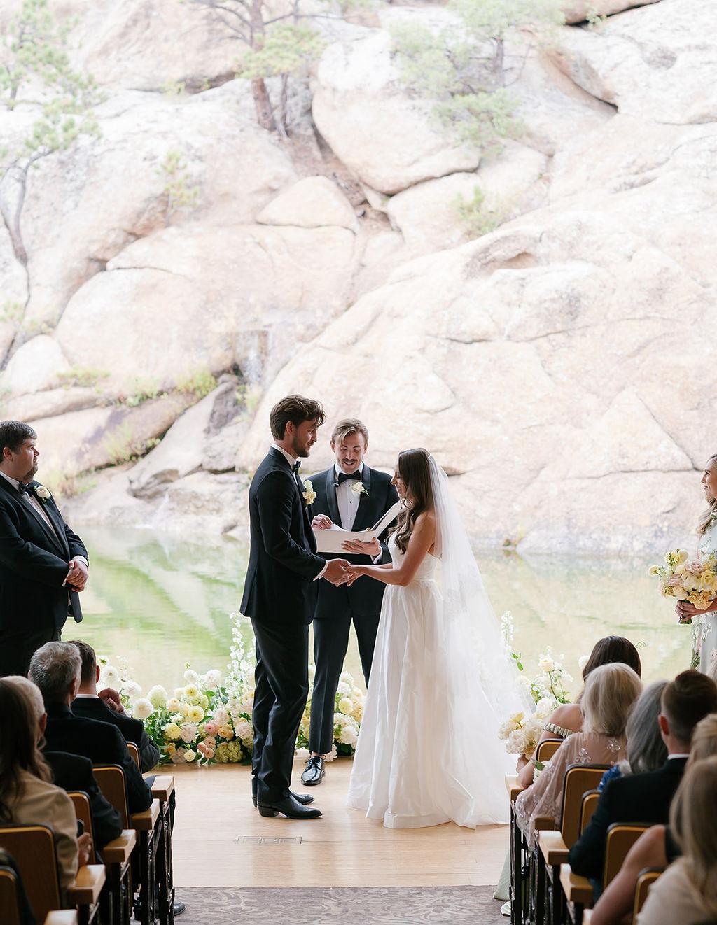 A Whimsical Summer Wedding at The Stanley Hotel 27