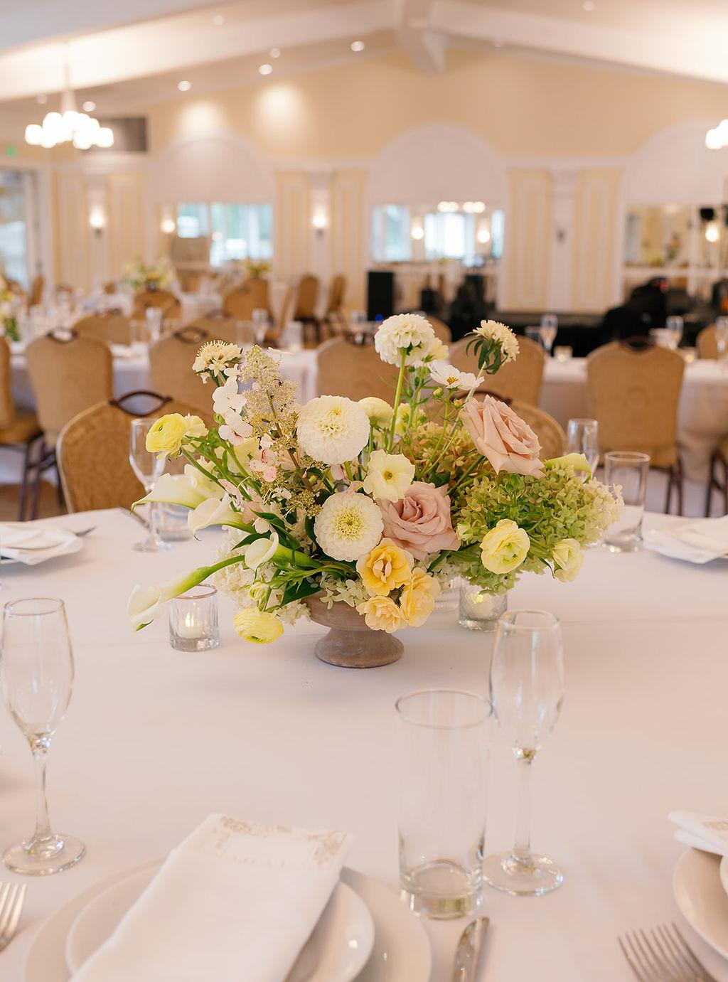 A Whimsical Summer Wedding at The Stanley Hotel 10