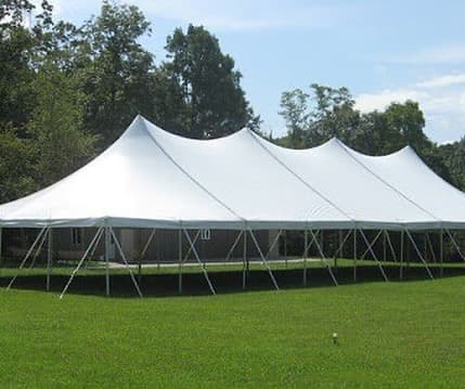 Under One Tent Events portfolio 3