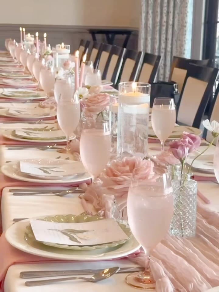 Simple Haven Florals portfolio 2