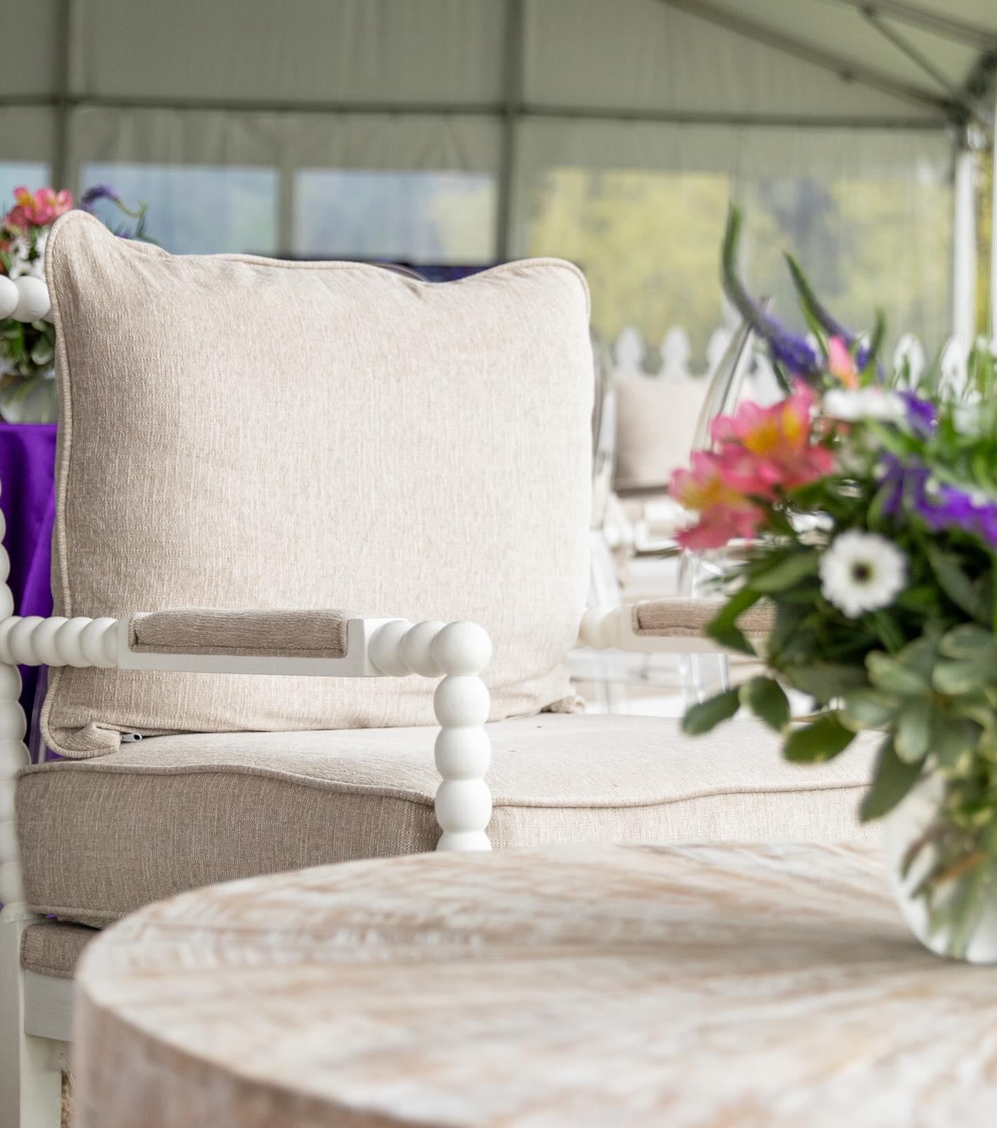 Party Time Rentals portfolio 3