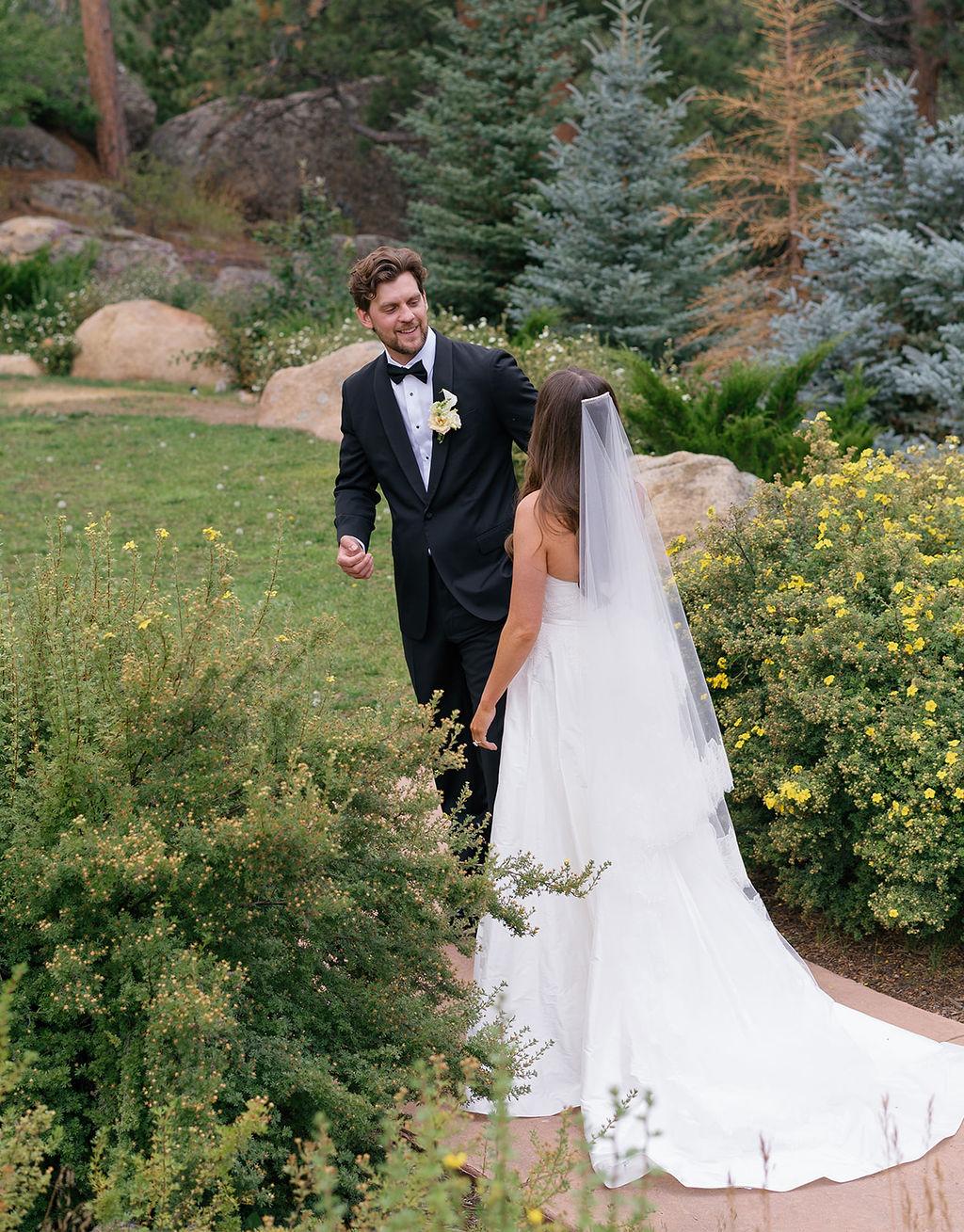 A Whimsical Summer Wedding at The Stanley Hotel 43