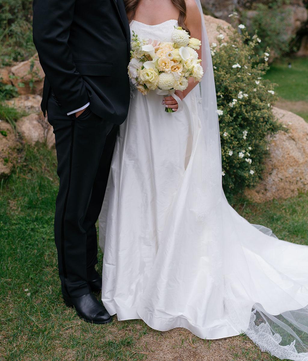 A Whimsical Summer Wedding at The Stanley Hotel 15